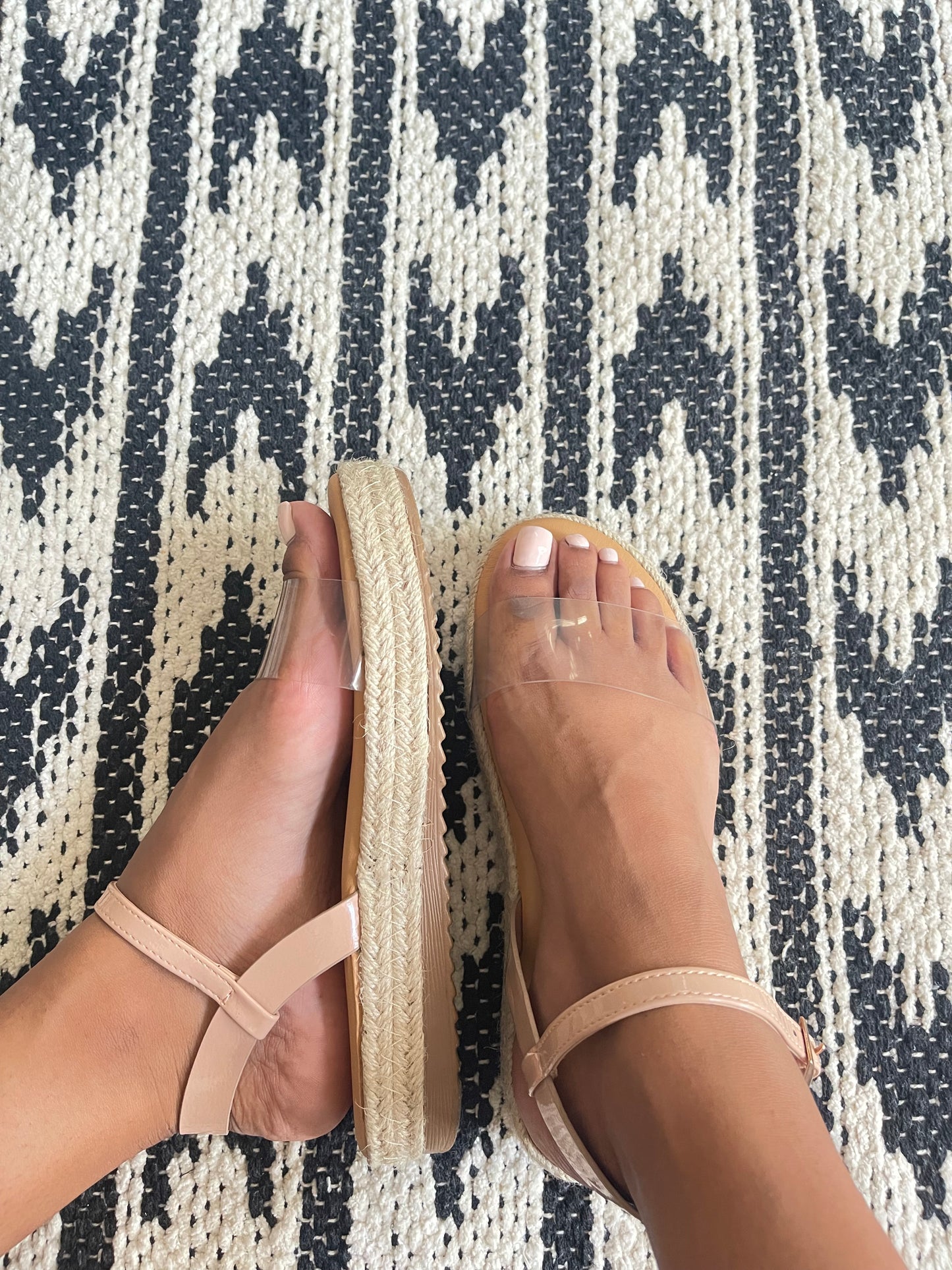 Monica Sandal