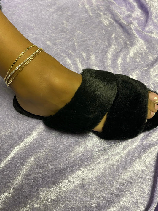 Grace anklet- Gold