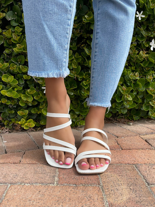 Sofia Sandal