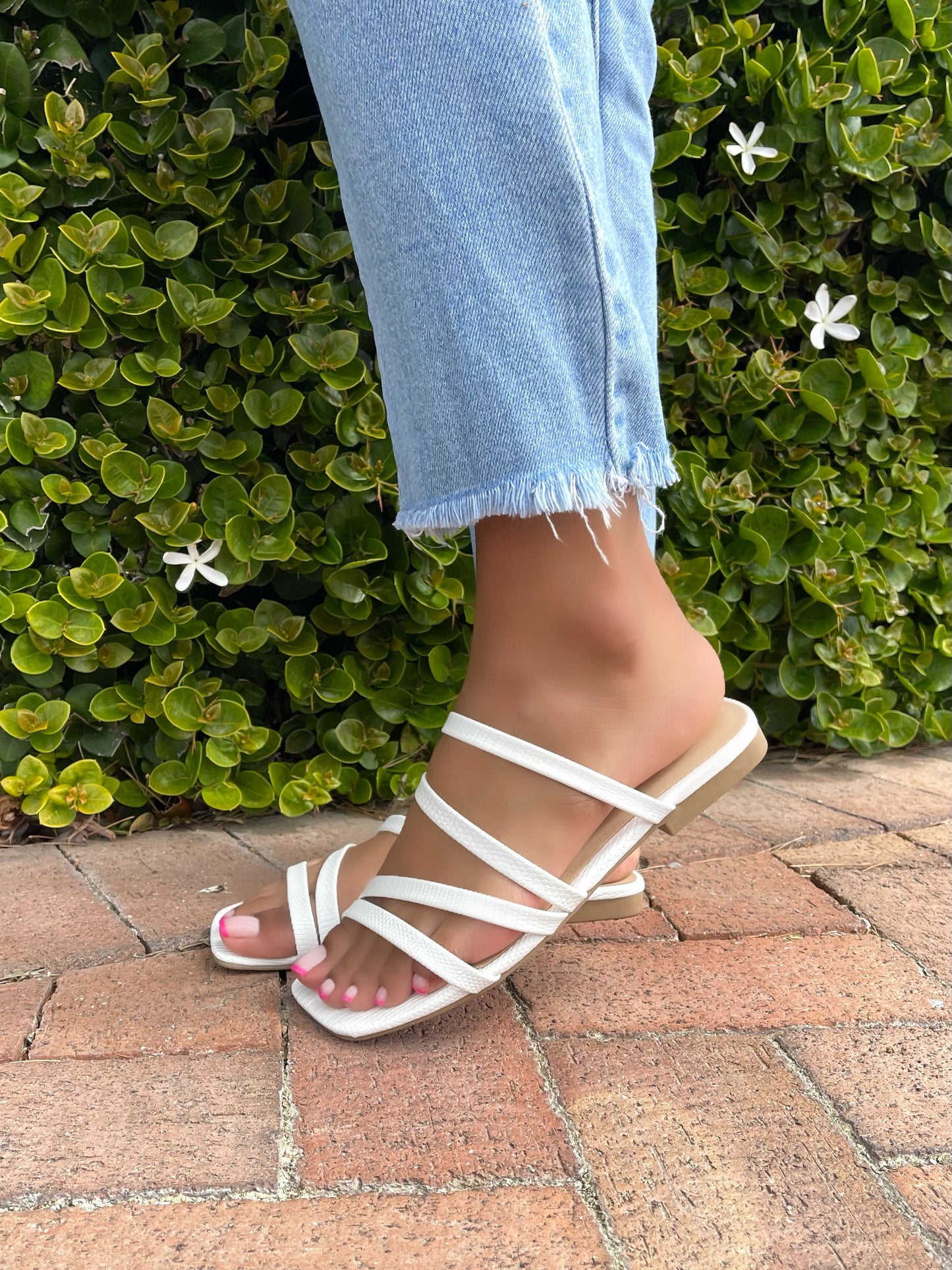 Sofia Sandal